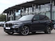 BMW X5 IV (G05/G18) Москва  - изображение 30