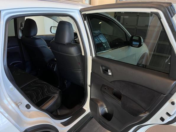 Honda CR-V IV с пробегом 2014 года, цена 2 095 000 рублей, 153648 км, внедорожник, Автокод Объявления