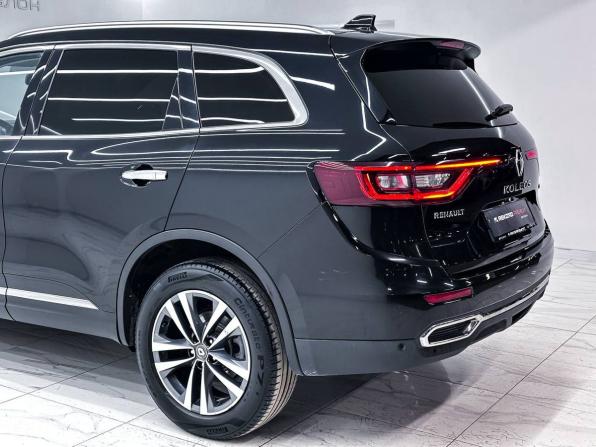 Renault Koleos II с пробегом 2017 года, цена 2 300 000 рублей, 172925 км, внедорожник, Автокод Объявления