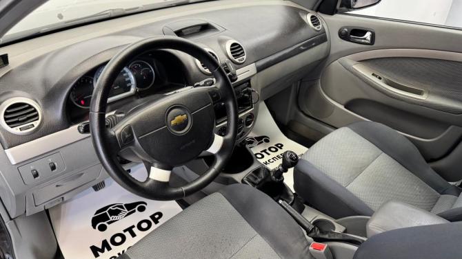 Chevrolet Lacetti I с пробегом 2012 года, цена 549 000 рублей, 180000 км, хэтчбек, Автокод Объявления