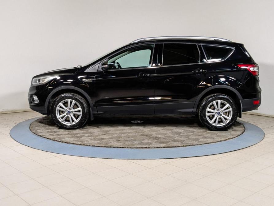 Ford Kuga II Рестайлинг Екатеринбург  - изображение 5