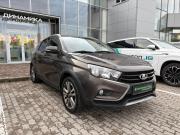 Lada (ВАЗ) Vesta I Череповец  - изображение 19