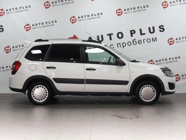 Lada (ВАЗ) Kalina II с пробегом 2018 года, цена 679 000 рублей, 113840 км, универсал, Автокод Объявления