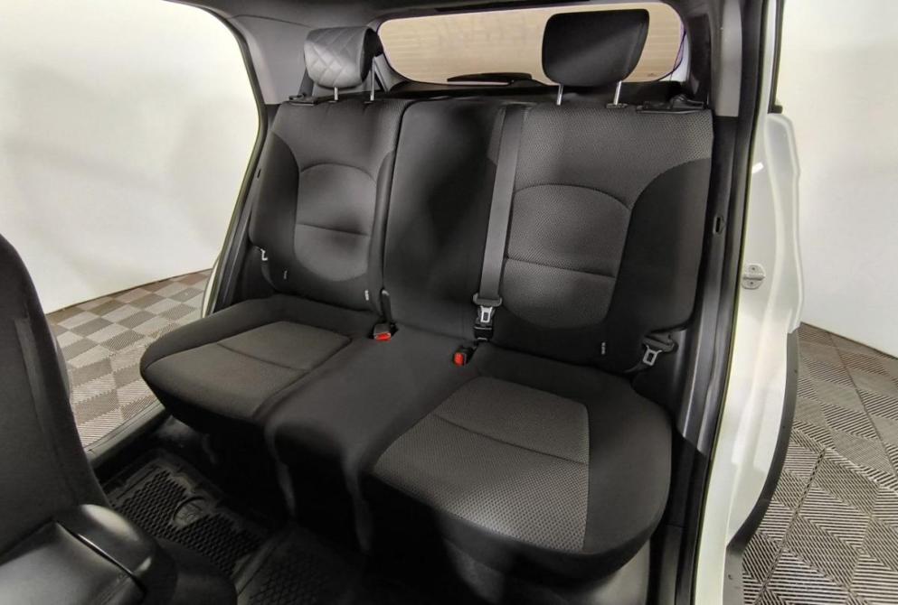 Hyundai Creta I Нижний Новгород  - изображение 14