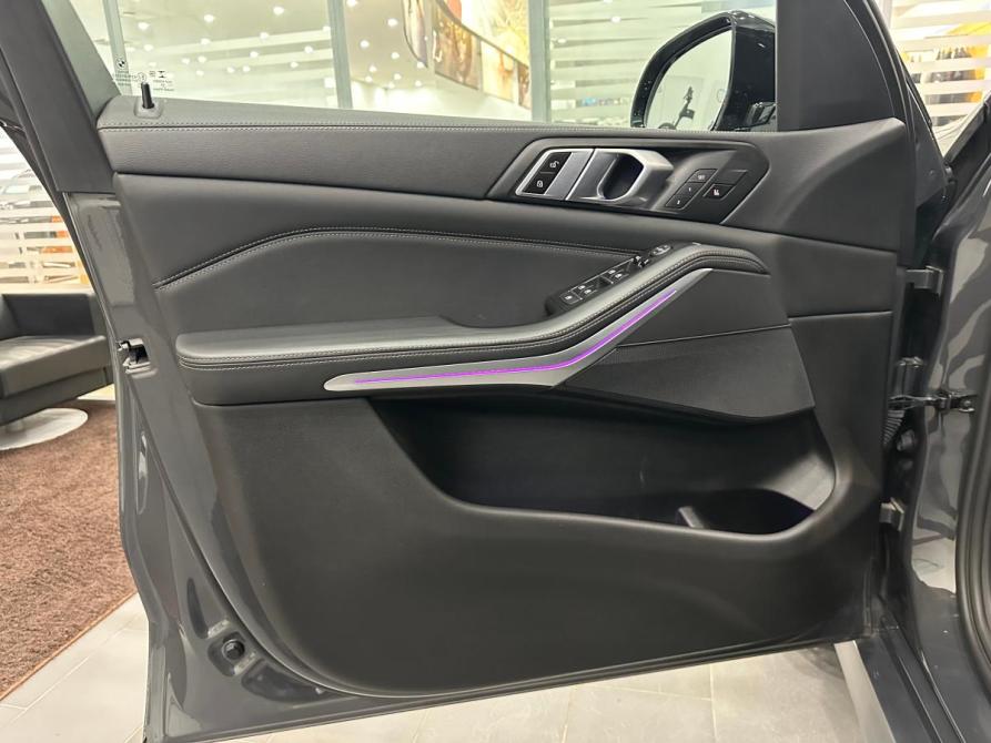 BMW X5 IV (G05/G18) Новосибирск  - изображение 25