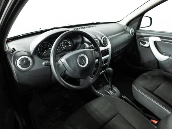 Renault Sandero I с пробегом 2014 года, цена 749 585 рублей, 97883 км, хэтчбек, Автокод Объявления