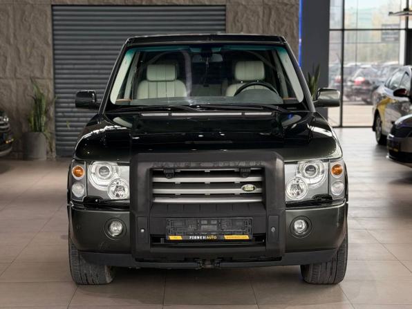 Land Rover Range Rover III с пробегом 2004 года, цена 1 150 000 рублей, 247000 км, внедорожник, Автокод Объявления