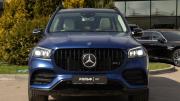 Mercedes-Benz GLS II (X167) Москва  - изображение 59