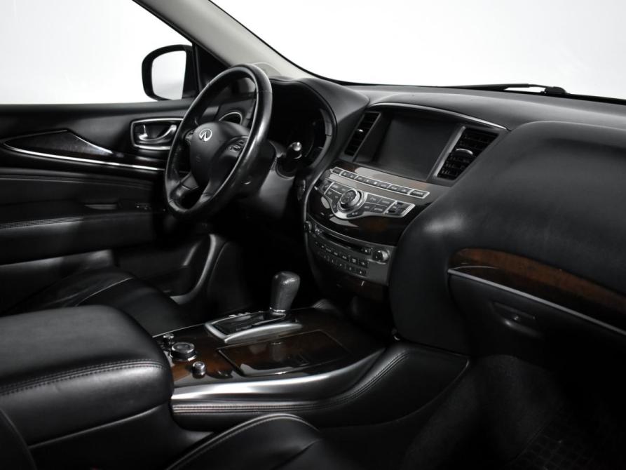 Infiniti QX60 I Санкт-Петербург  - изображение 18
