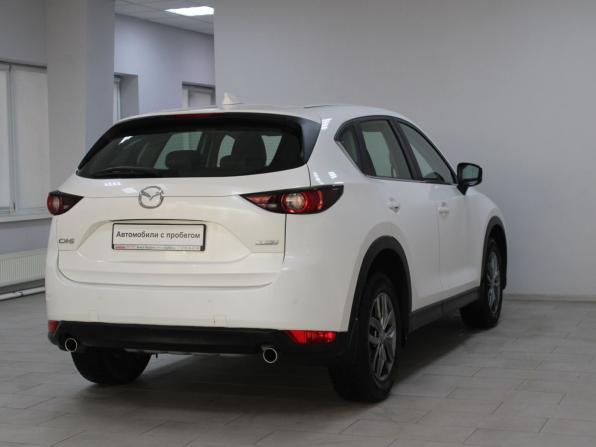 Mazda CX-5 II с пробегом 2018 года, цена 1 859 900 рублей, 209482 км, внедорожник, Автокод Объявления