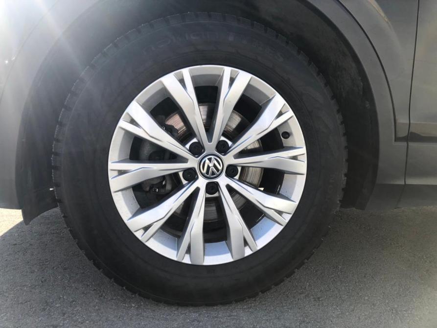 Volkswagen Tiguan II Екатеринбург  - изображение 26
