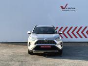 Toyota RAV4 V (XA50) Пермь  - изображение 23