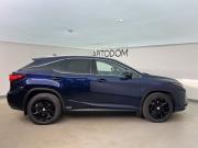 Lexus RX IV Москва  - изображение 26