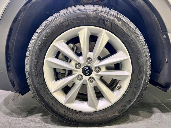 Kia Sorento III Prime Рестайлинг с пробегом 2019 года, цена 2 650 000 рублей, 127455 км, внедорожник, Автокод Объявления