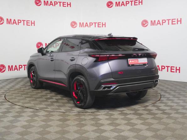 Omoda C5 I с пробегом 2023 года, цена 1 850 000 рублей, 44085 км, внедорожник, Автокод Объявления