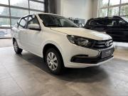 Lada (ВАЗ) Granta I Рестайлинг Новомосковск  - изображение 19