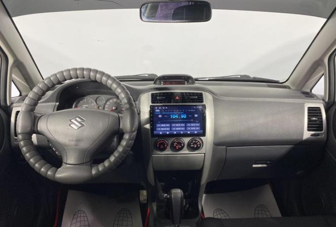 Suzuki Liana I с пробегом 2006 года, цена 599 000 рублей, 225375 км, универсал, Автокод Объявления