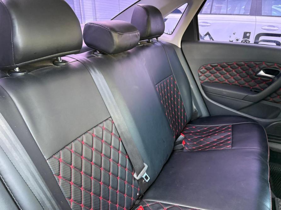 Volkswagen Polo V Череповец  - изображение 16