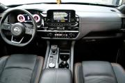 Nissan Pathfinder V Воронеж  - изображение 29