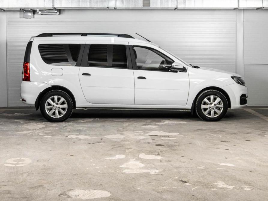Lada (ВАЗ) Largus I Рестайлинг Ставрополь  - изображение 5