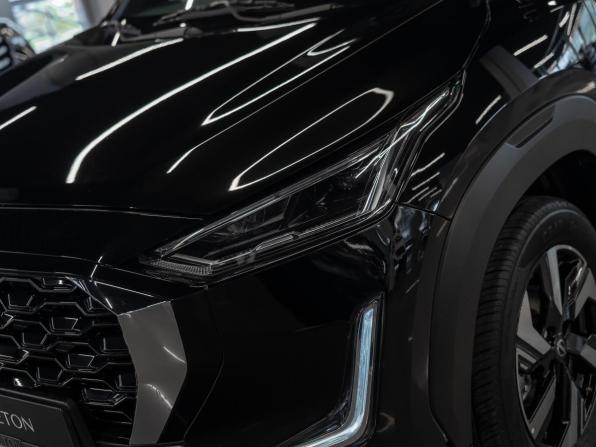 Nissan Magnite I Рестайлинг с пробегом 2025 года, цена 2 450 000 рублей, 26 км, внедорожник, Автокод Объявления