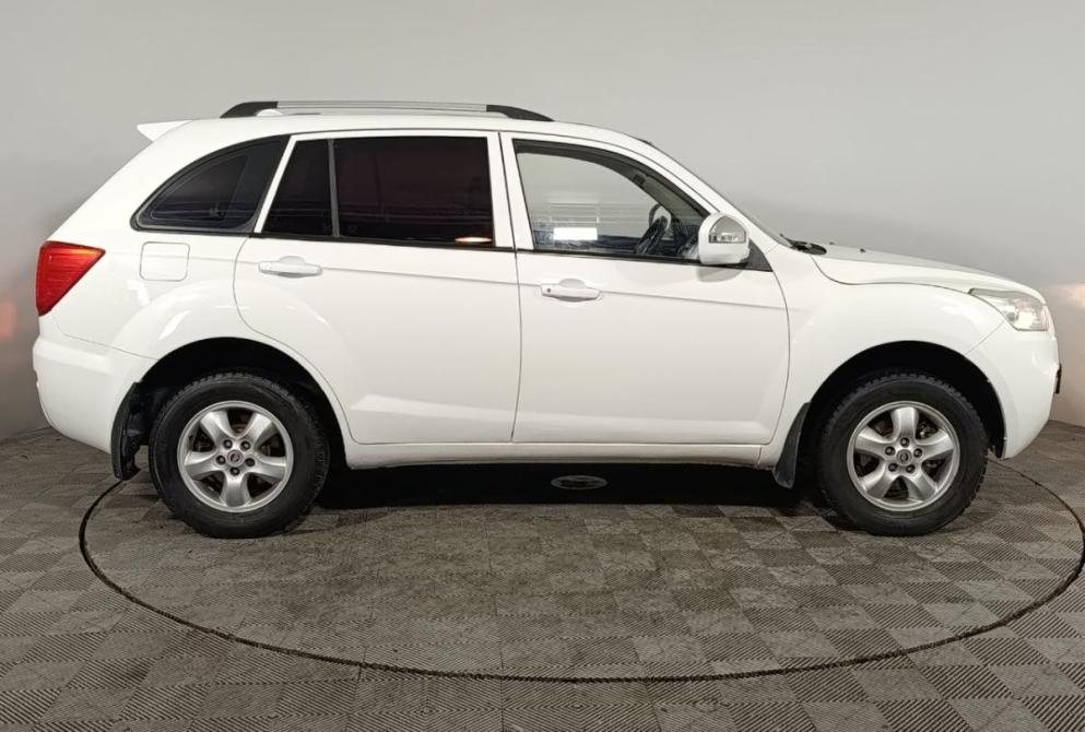 Lifan X60 I Волгоград  - изображение 8