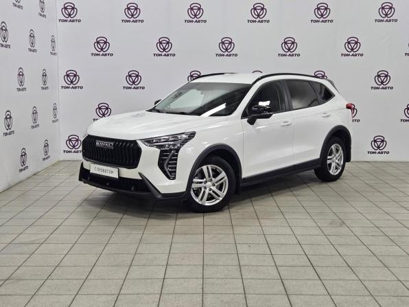 Haval Jolion I Рестайлинг с пробегом 2025 года, цена 2 020 000 рублей, 27082 км, внедорожник, Автокод Объявления