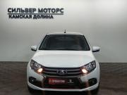 Lada (ВАЗ) Granta I Рестайлинг Пермь  - изображение 18