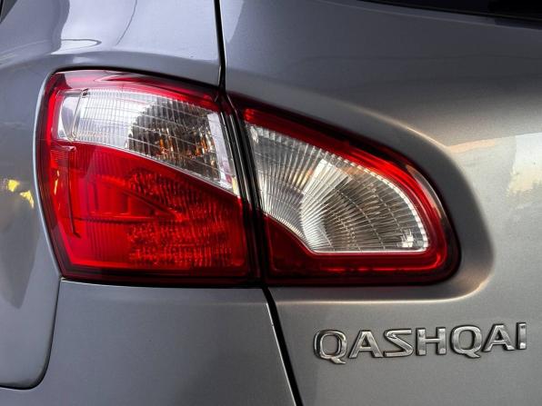 Nissan Qashqai I Рестайлинг с пробегом 2011 года, цена 949 000 рублей, 194862 км, внедорожник, Автокод Объявления