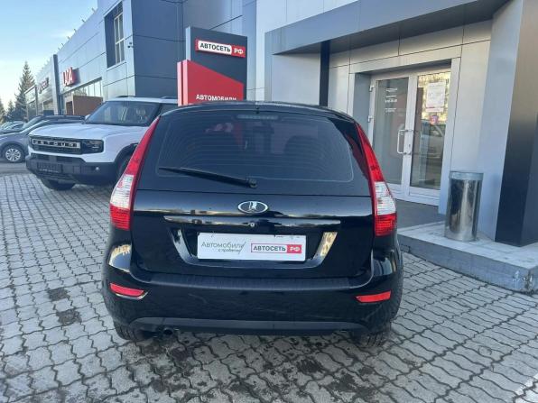 Lada (ВАЗ) Kalina II с пробегом 2014 года, цена 384 000 рублей, 139394 км, хэтчбек, Автокод Объявления