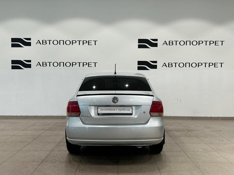 Volkswagen Polo V Санкт-Петербург  - изображение 6