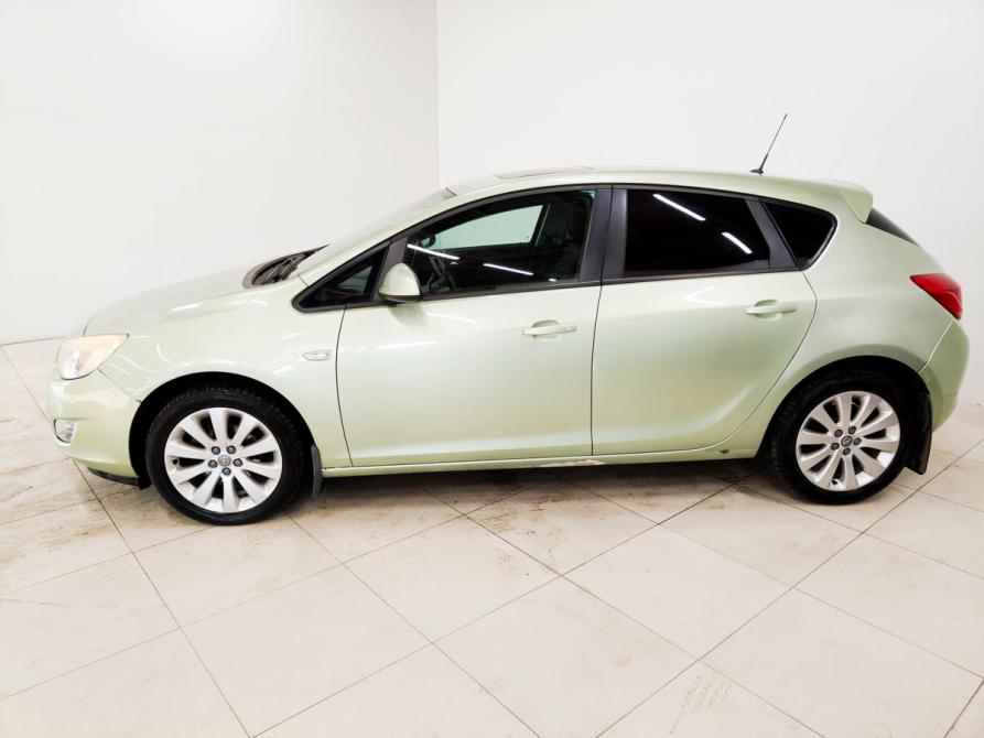 Opel Astra J Тула  - изображение 4