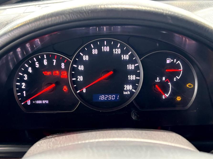 Suzuki Grand Vitara I Рестайлинг Оренбург  - изображение 9