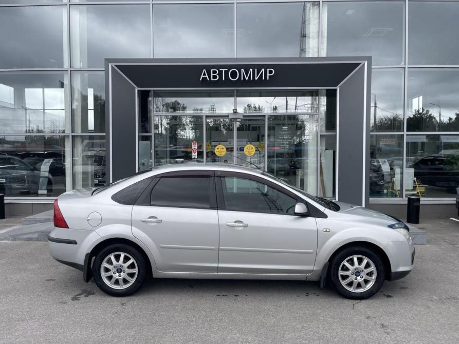 Ford Focus II Брянск  - изображение 4
