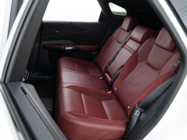 Lexus RX V с пробегом 2024 года, цена 11 049 999 рублей, 21900 км, внедорожник, Автокод Объявления