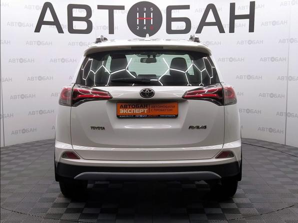 Toyota RAV4 IV (XA40) Рестайлинг с пробегом 2018 года, цена 2 600 000 рублей, 71000 км, внедорожник, Автокод Объявления