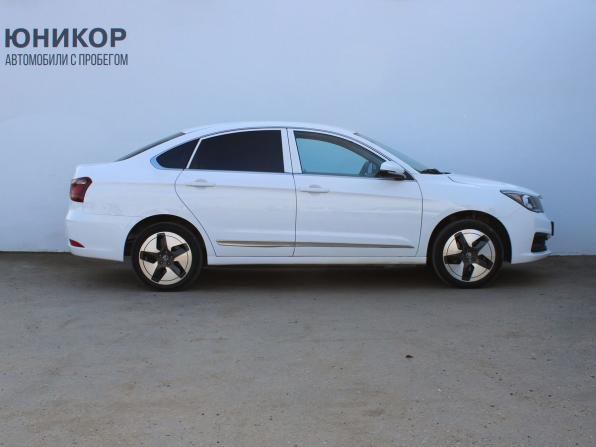 Evolute i-PRO с пробегом 2024 года, цена 1 629 000 рублей, 49315 км, седан, Автокод Объявления