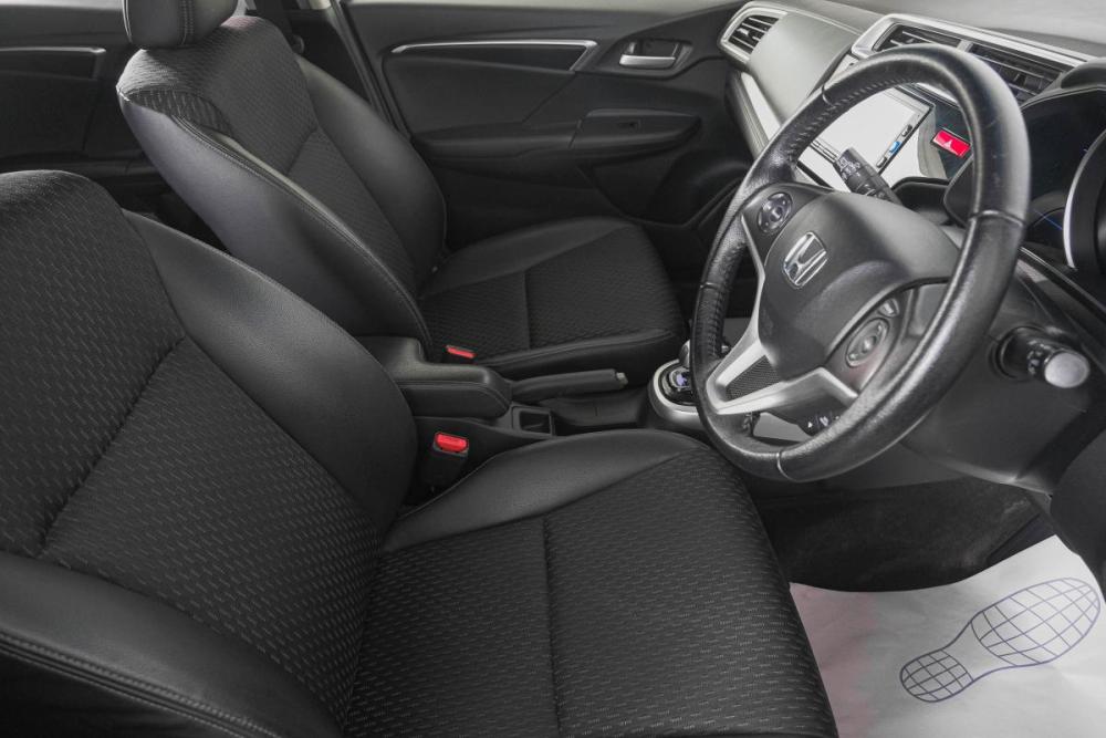 Honda Fit III Кемерово  - изображение 12