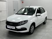 Lada (ВАЗ) Granta I Рестайлинг Казань  - изображение 18