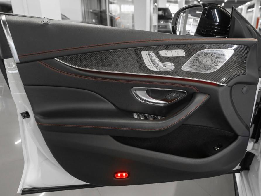 Mercedes-Benz CLS AMG III (C257) Москва  - изображение 19