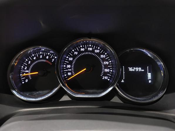 Renault Logan II Рестайлинг с пробегом 2021 года, цена 1 243 000 рублей, 76298 км, седан, Автокод Объявления