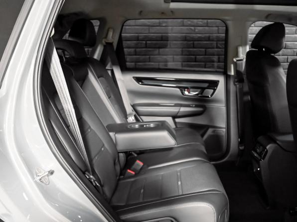 Honda CR-V VI с пробегом 2026 года, цена 4 325 000 рублей, 34 км, внедорожник, Автокод Объявления