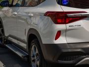 Kia Seltos I Тюмень  - изображение 20