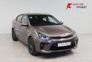 Kia Rio IV Саратов  - изображение 28