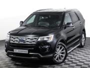 Ford Explorer V Рестайлинг 2 Москва  - изображение 54