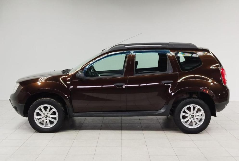 Renault Duster I Саратов  - изображение 8