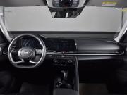 Hyundai Elantra VII (CN7) Рестайлинг Кемерово  - изображение 35