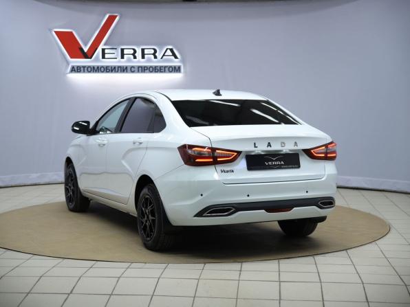Lada (ВАЗ) Vesta I Рестайлинг (NG) с пробегом 2023 года, цена 1 270 000 рублей, 26275 км, седан, Автокод Объявления