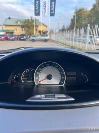 Hyundai Matrix I Рестайлинг с пробегом 2008 года, цена 530 000 рублей, 170000 км, компактвэн, Автокод Объявления