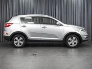 Kia Sportage III Ставрополь  - изображение 24